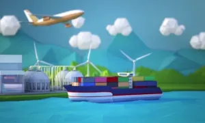 E-fuel - nhiên liệu sạch có thể thay thế xăng dầu E-fuel - nhiên liệu sạch có thể thay thế xăng dầu