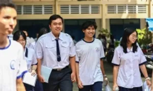 Học phí ngành Kiểm toán khoảng 20-57 triệu đồng mỗi năm