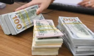 Việt Nam đặt mục tiêu 30 doanh nghiệp nhà nước doanh thu tỷ USD vào 2030 Việt Nam đặt mục tiêu 30 doanh nghiệp nhà nước doanh thu tỷ USD vào 2030