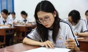 Điểm chuẩn Đại học Công nghệ Thông tin dự kiến cao nhất 29,5 Điểm chuẩn Đại học Công nghệ Thông tin dự kiến cao nhất 29,5
