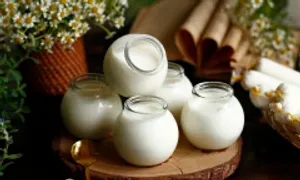 6 món ăn có thể kiểm soát đường huyết 6 món ăn có thể kiểm soát đường huyết