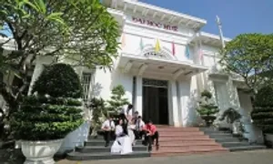 Điểm chuẩn 13 khoa, trường thuộc Đại học Huế Điểm chuẩn 13 khoa, trường thuộc Đại học Huế