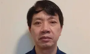 Hai cựu Phó chủ tịch tỉnh Thanh Hóa bị khai trừ Đảng Hai cựu Phó chủ tịch tỉnh Thanh Hóa bị khai trừ Đảng
