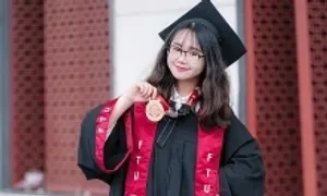 Điểm chuẩn Đại học Ngoại thương cao nhất 28,5 Điểm chuẩn Đại học Ngoại thương cao nhất 28,5