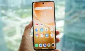Vivo V60 - smartphone pin 6.500 mAh mỏng nhẹ nhất Vivo V60 - smartphone pin 6.500 mAh mỏng nhẹ nhất