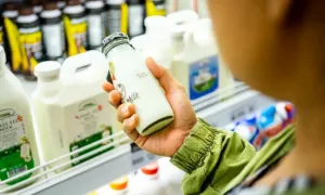 Có nên mua thực phẩm sắp hết hạn sử dụng? Có nên mua thực phẩm sắp hết hạn sử dụng?
