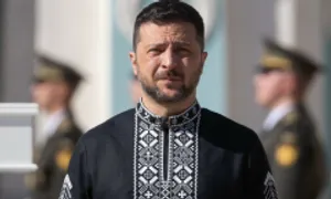 Ông Zelensky tiếp tục kêu gọi gặp trực tiếp ông Putin Ông Zelensky tiếp tục kêu gọi gặp trực tiếp ông Putin