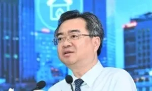Ông Nguyễn Thanh Nghị làm Trưởng ban Chính sách, Chiến lược Trung ương Ông Nguyễn Thanh Nghị làm Trưởng ban Chính sách, Chiến lược Trung ương