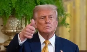 Ông Trump sẽ mở cửa cho 600.000 du học sinh Trung Quốc Ông Trump sẽ mở cửa cho 600.000 du học sinh Trung Quốc