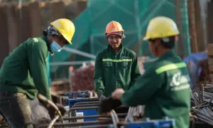 Coteccons thưởng nhân viên mức cao nhất 6 tháng lương Coteccons thưởng nhân viên mức cao nhất 6 tháng lương