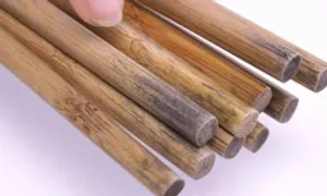 Đũa nấm mốc có gây ung thư? Đũa nấm mốc có gây ung thư?