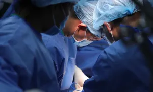 Con của người hiến tạng: 'Ba vẫn ở đâu đó, trong sự sống của người khác'