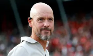 Vì sao Ten Hag sớm gây mất lòng cầu thủ? Vì sao Ten Hag sớm gây mất lòng cầu thủ?