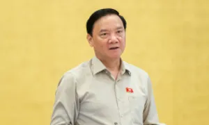 'Cần cấm lạm dụng yêu cầu Phiếu lý lịch tư pháp số 2'