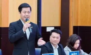 Thương hiệu Việt trước sức ép hàng giả, nhái