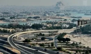 Đòn tập kích chưa từng có của Israel vào ban lãnh đạo Hamas ở Qatar