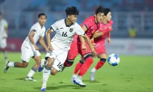 Indonesia bị chỉ trích vì thất bại ở vòng loại U23 châu Á