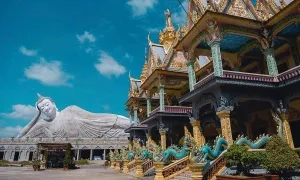 Hành trình ba ngày khám phá Cần Thơ cùng VnExpress Marathon