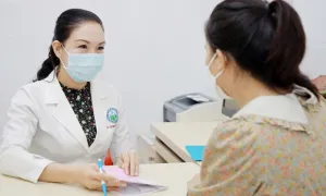 Người dưới 18 tuổi mắc bệnh tình dục tăng Người dưới 18 tuổi mắc bệnh tình dục tăng