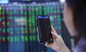 Chứng khoán có thể chưa dứt trạng thái đi ngang Chứng khoán có thể chưa dứt trạng thái đi ngang
