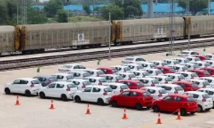 Ấn Độ tính siết chuẩn tiết kiệm nhiên liệu trung bình về 4,38 lít trên 100 km Ấn Độ tính siết chuẩn tiết kiệm nhiên liệu trung bình về 4,38 lít trên 100 km
