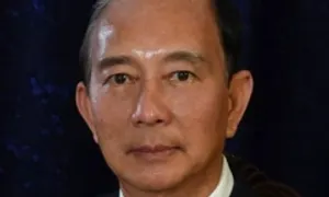 5 người trong tổ chức khủng bố 'Chính phủ quốc gia Việt Nam lâm thời' bị truy tố