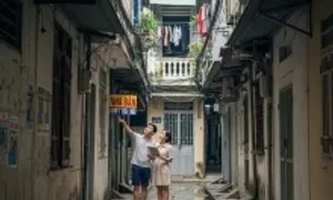 Tôi chịu thua căn nhà Hà Nội cứ mưa là ngập nhưng 'ngáo giá' 6 tỷ Tôi chịu thua căn nhà Hà Nội cứ mưa là ngập nhưng 'ngáo giá' 6 tỷ