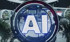 Trung Quốc cảnh báo quan chức không 'giao bí mật nhà nước cho AI'