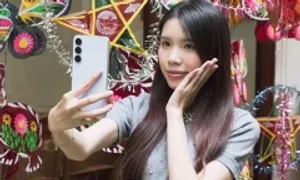 Ba ưu điểm giúp Galaxy S25 FE thu hút phái đẹp Ba ưu điểm giúp Galaxy S25 FE thu hút phái đẹp