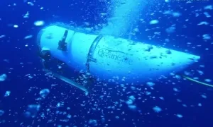 'Quy trình không đạt chuẩn' dẫn đến thảm kịch tàu lặn Titan bị nghiền nát