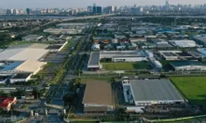 UBND cấp tỉnh có thể được quyết chuyển đổi khu công nghiệp sang phát triển đô thị