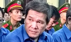 Chiêu nâng khống tài sản vay hàng trăm tỷ của 'trùm bất động sản' TP HCM