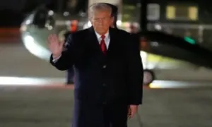 Ông Trump: Có thể coi Triều Tiên là cường quốc hạt nhân