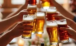 Uống bia có giúp đào thải sỏi thận không? Uống bia có giúp đào thải sỏi thận không?