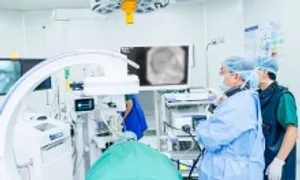 Sỏi lâu năm gây tắc ống mật người đàn ông Sỏi lâu năm gây tắc ống mật người đàn ông