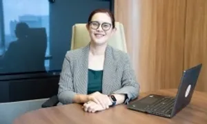 Bệ phóng trở thành lãnh đạo chính sách từ Đại học Quốc gia Singapore