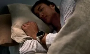 Garmin Venu 4 giới thiệu tính năng theo dõi thói quen sinh hoạt