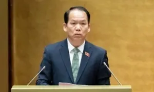 Đề xuất bỏ cấp phiếu lý lịch tư pháp số 2