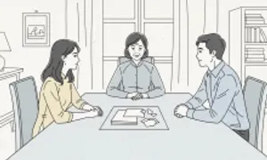 Mẹ chồng cho riêng chồng tôi đất, không để tôi cùng đứng tên