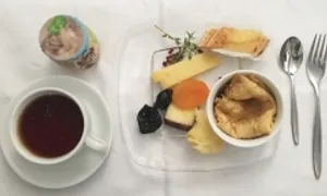 Cách phòng tránh tụt huyết áp buổi sáng