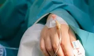 Bệnh nhân bỏng vật lộn với di chứng suốt phần đời còn lại