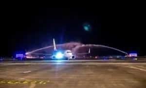 Khôi phục đường bay quốc tế ở Vân Đồn