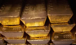 Giá vàng thế giới tăng mạnh