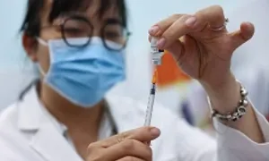 11.000 ca cúm mùa một tháng, Bộ Y tế cảnh báo dịch