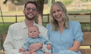 Vợ chồng Mỹ đến châu Âu 'du lịch thụ tinh' giá rẻ